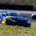 Gabriele Piana fährt 2025 den BMW von FK Performance Motorsport