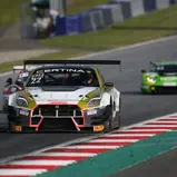 ADAC GT Masters, Red Bull Ring, MRS GT-Racing, Remo Lips, Patrick Huisman