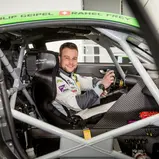 ADAC GT Masters, Philip Geipel, 