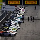 ADAC GT Masters, Hockenheimring