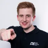 ADAC Stiftung Sport, Dominik Fugel