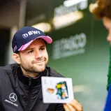 #4 Jules Gounon / Drago Racing Team ZVO / Mercedes-AMG GT3 Evo / Circuit Zandvoort