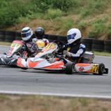 ADAC Kart Masters 2019, Oschersleben