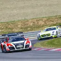 ADAC GT Masters, Red Bull Ring, Prosperia C. Abt Racing, René Rast, Kelvin van der Linde