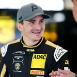 Der Südafrikaner Jordan Pepper blieb im Training als einziger Pilot unter 1:18,000 Minuten