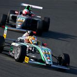 ADAC Formel 4, Oschersleben, Jan Jonck, RS Competition
