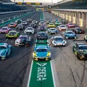 DEKRA und das ADAC GT Masters verlängern die erfolgreiche Partnerschaft