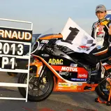 ADAC Junior Cup, Hockenheim, Meister, Arnaud Friedrich