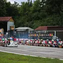 ADAC Kart Masters umfasst vier Rennwochenenden