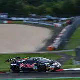 #1 Mirko Bortolotti (ITA / Lamborghini Huracán GT3 Evo2 / Abt Sportsline), Nürburgring