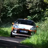Schmitt B. / Decker J. Citroen DS3 R3TMax