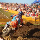 ADAC MX Masters, Holzgerlingen, Sebastien Pourcel