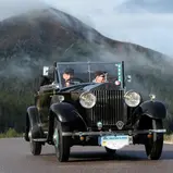 ADAC Trentino Classic