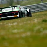 ADAC GT Masters, Oschersleben, YACO Racing, Philip Geipel, Rahel Frey, Testfahrten