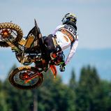 ADAC MX Masters 2018, Möggers, Lukas Neurauter ( Österreich / KTM / COFAIN Racing Team ) beim ADAC MX Masters
