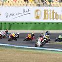 ADAC Northern Europe Cup, Hockenheim, Standard, Simon Jespersen