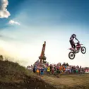 ADAC MX Masters, Ried, Pascal Rauchenecker, KTM