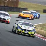 ADAC GT4 Germany, Zandvoort, MRS Besagroup Racing Team, Georg Braun, Stephan Grotstollen