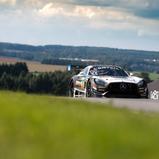 ADAC GT Masters, Sachsenring, Mercedes-AMG Team HTP Motorsport, Patrick Assenheimer, Maximilian Götz
