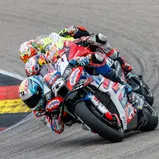 #25 R. Fernandez / Trackhouse Racing