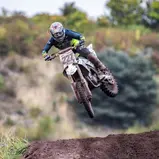 Vincent Gallwitz ADAC DMX 2025