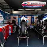 LIQUI MOLY Motorrad Grand Prix Deutschland 2021