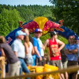 ADAC MX Masters, Bielstein, Zuschauer an der Strecke