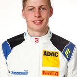 ADAC GT Masters, Oschersleben, Team Zakspeed BKK Mobil Oil Racing, Kim-Luis Schramm