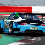 ADAC GT Masters, Nürburgring, Mario Farnbacher, Philipp Frommenwiler, Farnbacher Racing