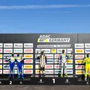ADAC GT4 Germany, Hockenheimring, Team Allied-Racing, Jan Kasperlik, Nicolaj Møller-Madsen, True Racing, Reinhard Kofler, Florian Janits, Mann-Filter Team HTP-Winward, Julien Apothéloz, Luca-Sandro Trefz