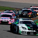 ADAC GT Masters, Sachsenring, Schubert Motorsport, Henric Skoog, Jesse Krohn, BWT Mücke Motorsport, Igor Walilko, Mike David Ortmann