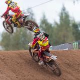 MXoN Team Germany, Lettland, Kegums, Copyright ADAC/Adam Duckworth