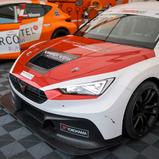 Die Österreicher setzen drei Cupra und einen Audi ein