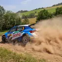 Dennis Rostek und Stefan Kopczyk haben an der Ostsee gute Chancen auf den ersten Gesamtsieg in dieser Saison
