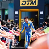 Arjun Maini startet bei der Deutschen Kart-Meisterschaft in Ampfing