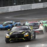 ADAC GT4 Germany, Nürburgring, Schütz Motorsport, Marvin Dienst, Marcus Suabo