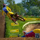 ADAC MX Masters, Jauer, Glenn Coldenhoff, Suzuki
