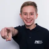ADAC Stiftung Sport, Luca Maisch