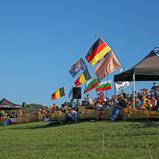 ADAC Rallye Deutschland, Zuschauer, Spectators