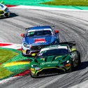 Der Aston Martin Vantage GT4 von Andreas Wirth