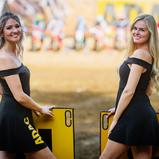 ADAC MX Masters 2022 , ADAC MX Masters Bielstein  ADAC Grid Girls