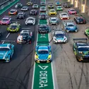 ADAC GT Masters, Lausitzring