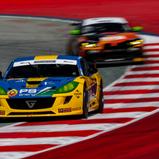 Ginetta bringt internationales Flair in die ADAC GT4 Germany