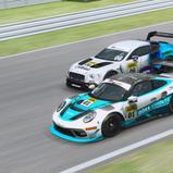 Moritz Löhner auf dem Weg zum dritten Meistertitel