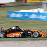 ADAC Formel 4, Hockenheim, Van Amersfoort Racing, Liam Lawson