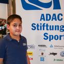 ADAC Stiftung Sport, Doureid Ghattas 