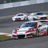 ADAC GT Masters, Nürburgring, Precote Herberth Motorsport, Robert Renauer, Sven Müller