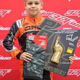 Devin Titz Polesetter in der DMKM