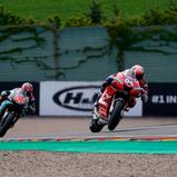 Fans erleben die MotoGP bereits ab 29 Euro
