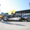 ADAC Formel 4, Pirelli 